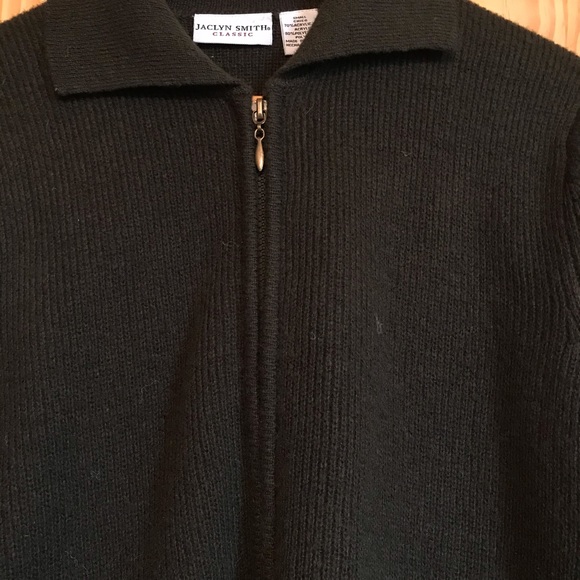 Green Jacket - Picture 2 of 3